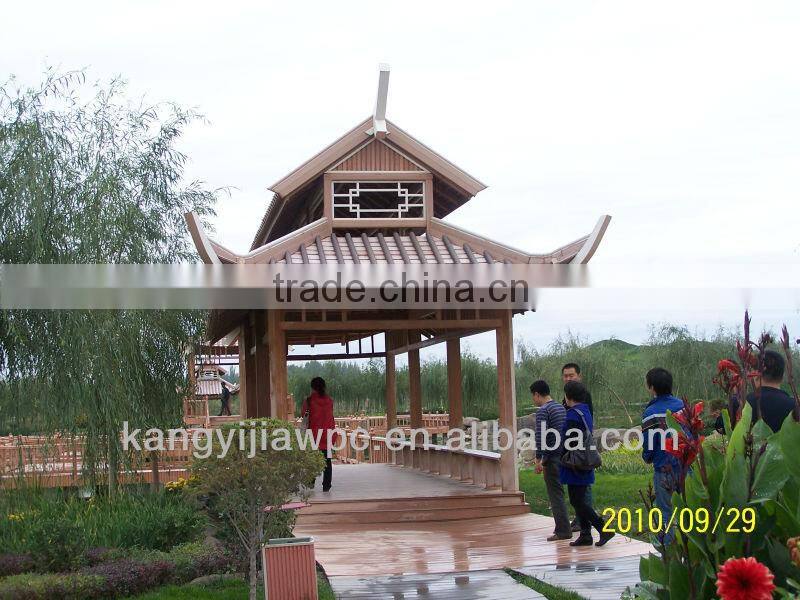 wooden fence for ourdoor