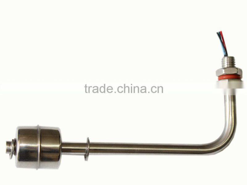 stainless single point Side-Mounted Float Water Level Switch