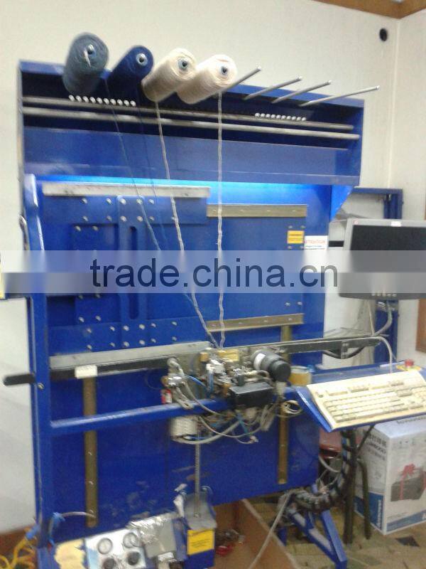 Commercial hotel design woven Axminster carpet