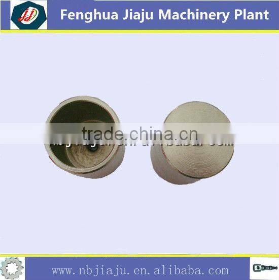 Special Yellow Brass Shaft