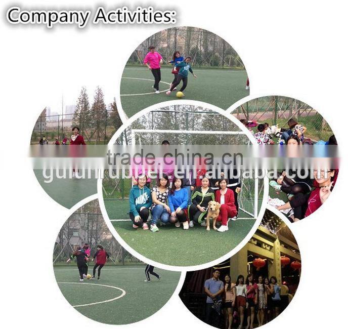 Bottom price new coming manufacture 10.00-20 solid forklift tire