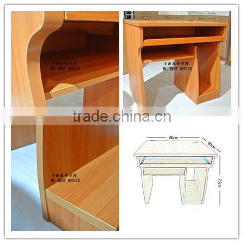 special offer cheap computer desk design D-038