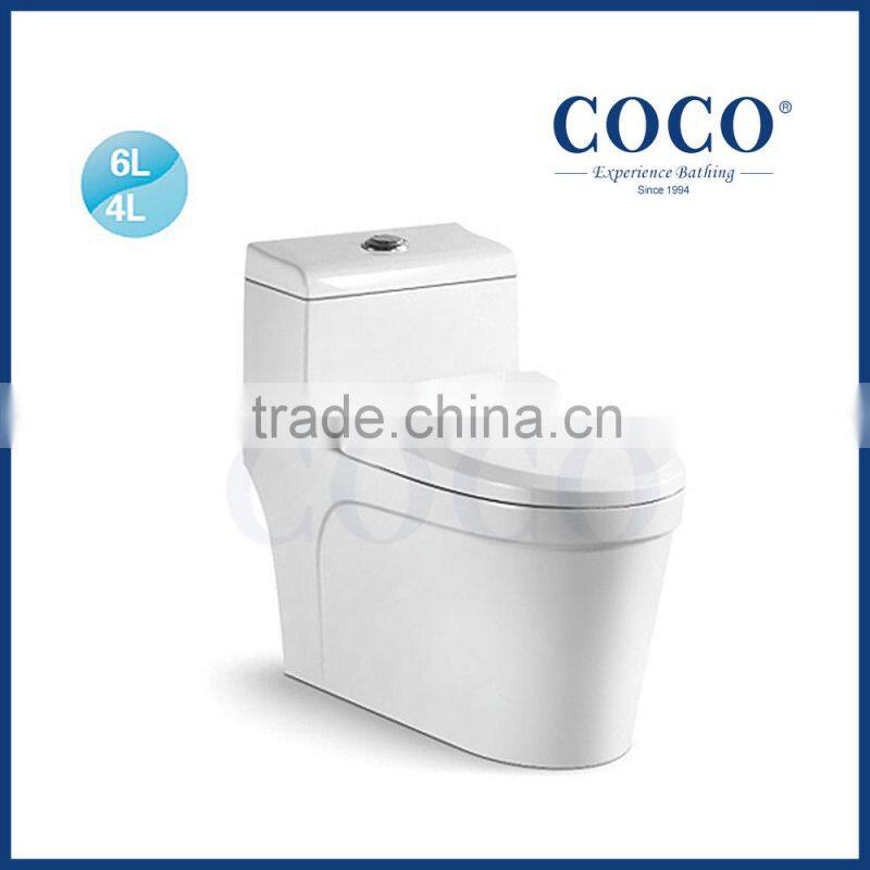 bathroom ceramic saving water good glaze toilet china wc factory