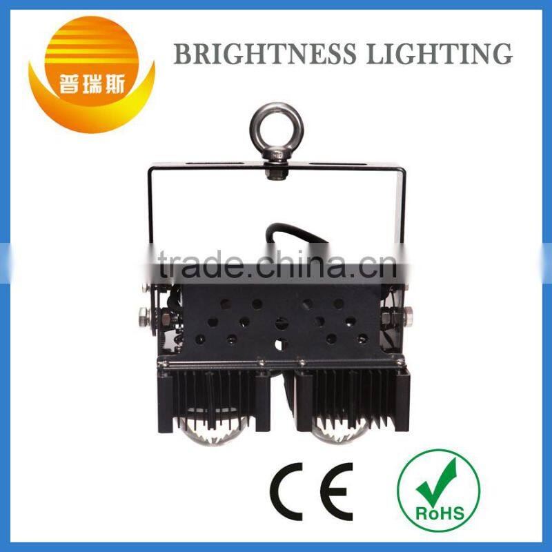 outdoor lighting waterpoof ip65 100w led flood light