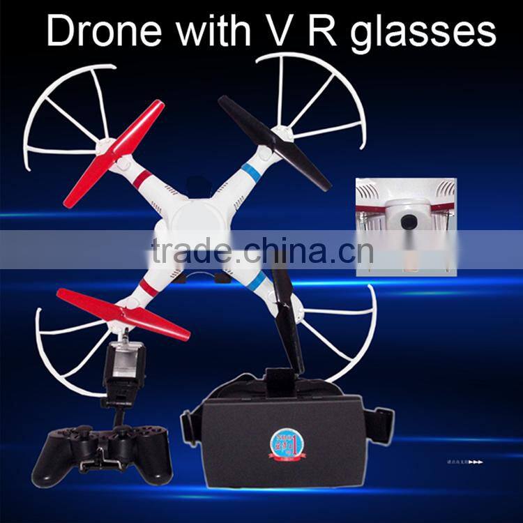 Suction cup drone with HD camera 2.4G Rc Quadcopter drone with hd camera quadcopter drone