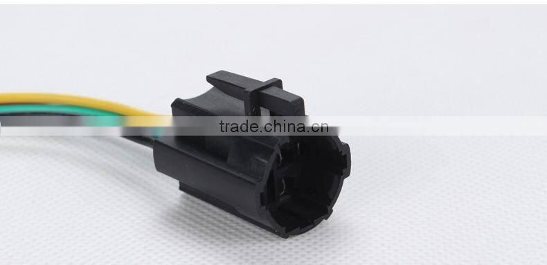 Supply fast connector for 19mm thread dia Push Button Switch
