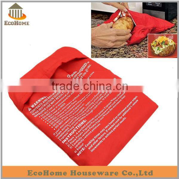 Factory directly microwave potato cooker,microwave bake cooking fast