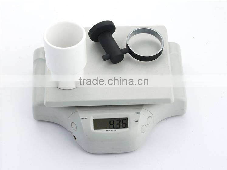 Well made BAOGELI stainless steel304 bathroom accessoriesl rubber painting tumbler holder