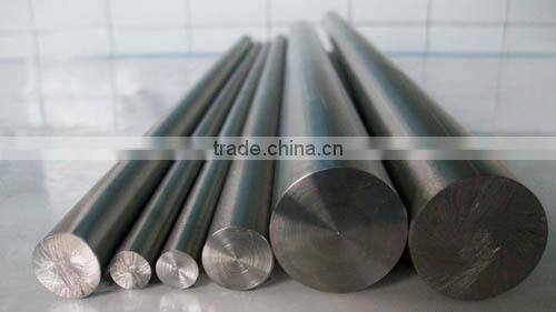 Pure Zirconium Round Bar(Rod),Zirconium Bar