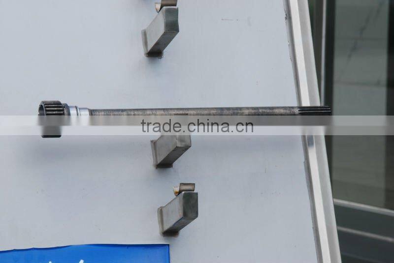 pickup and suv half shaft