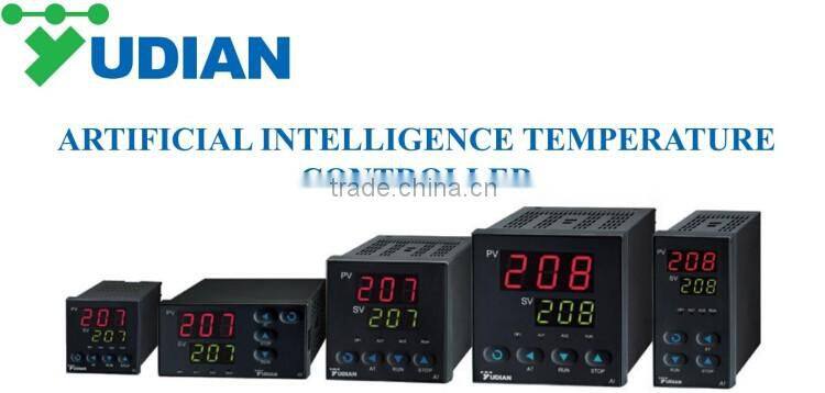 Xiamen Yudian Automation Technology Co Ltd AI-208BG