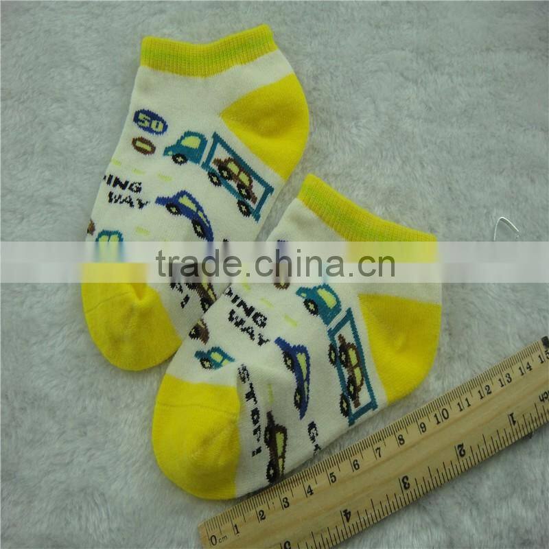 Socks Product Type and Autumn Season baby slipper socks