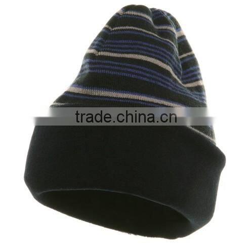 funny winter ski hat