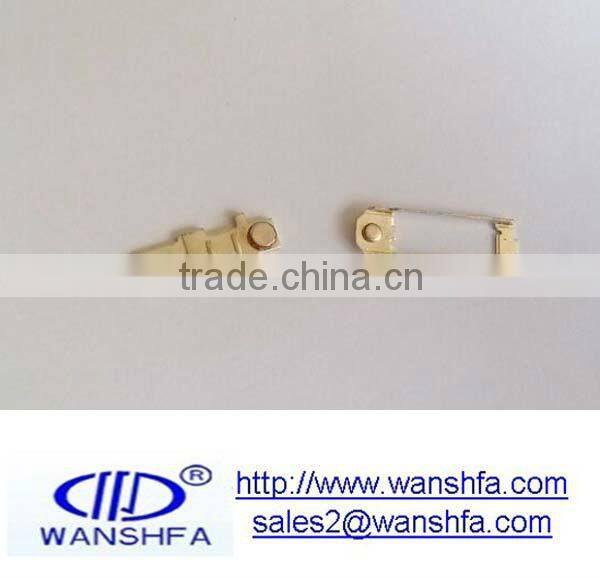 16A 125V Straight level Micro Switch KW7-03-2