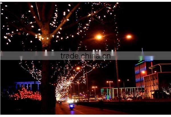 Solar Christmas Light/solar powered led strip lights/solar powered led lights