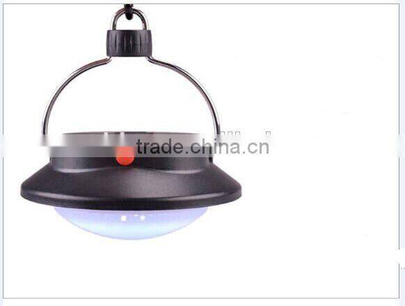 Multi-purpose Solar Rechargeable Lantern