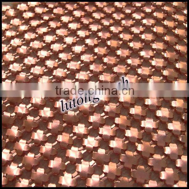 Anping free sample hanging room divider screen for salon,restaurant,hotel etc