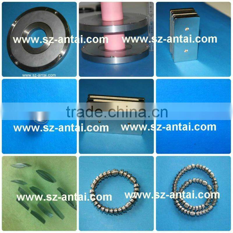 neocube for automotive/neodymium magnet motor with holes/strong magnets for car/rare earth magnets for sale