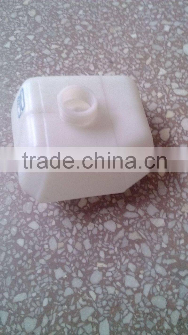 lawn mower fuel tank