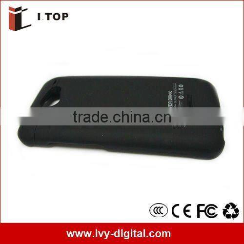 ROHS Power case for HTC One X 2200 mAh