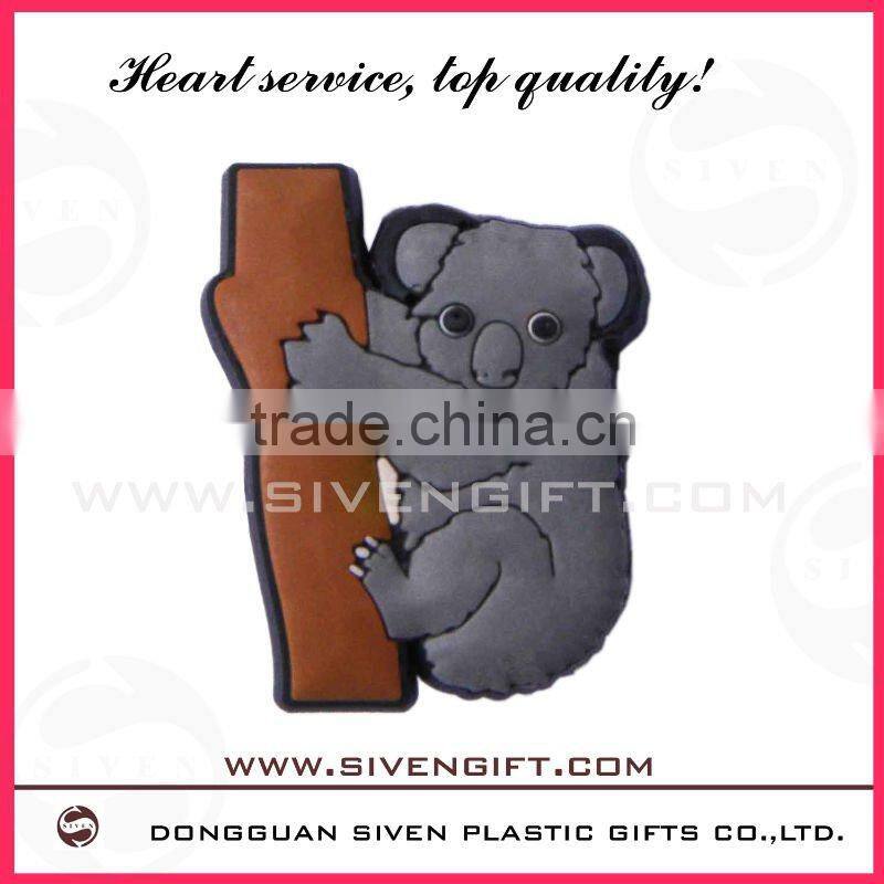 promotional rubber fridge magnet