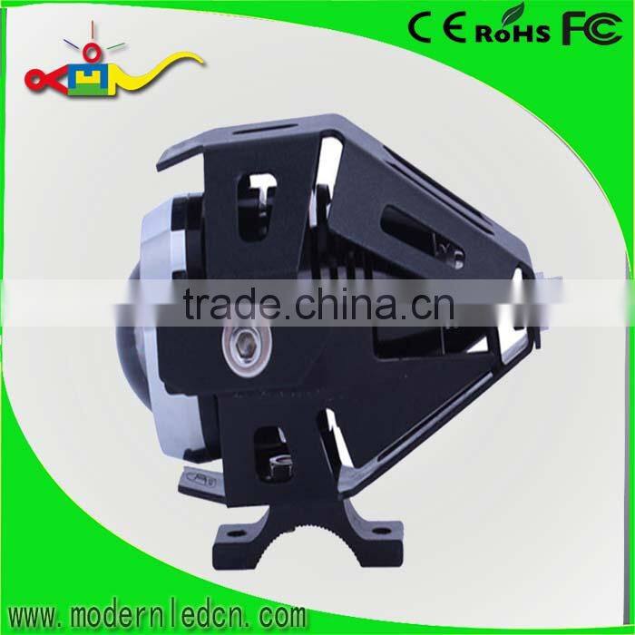 motorcyle led headlight bulb h4 spot light 12v 35/35w motorcycle bulb