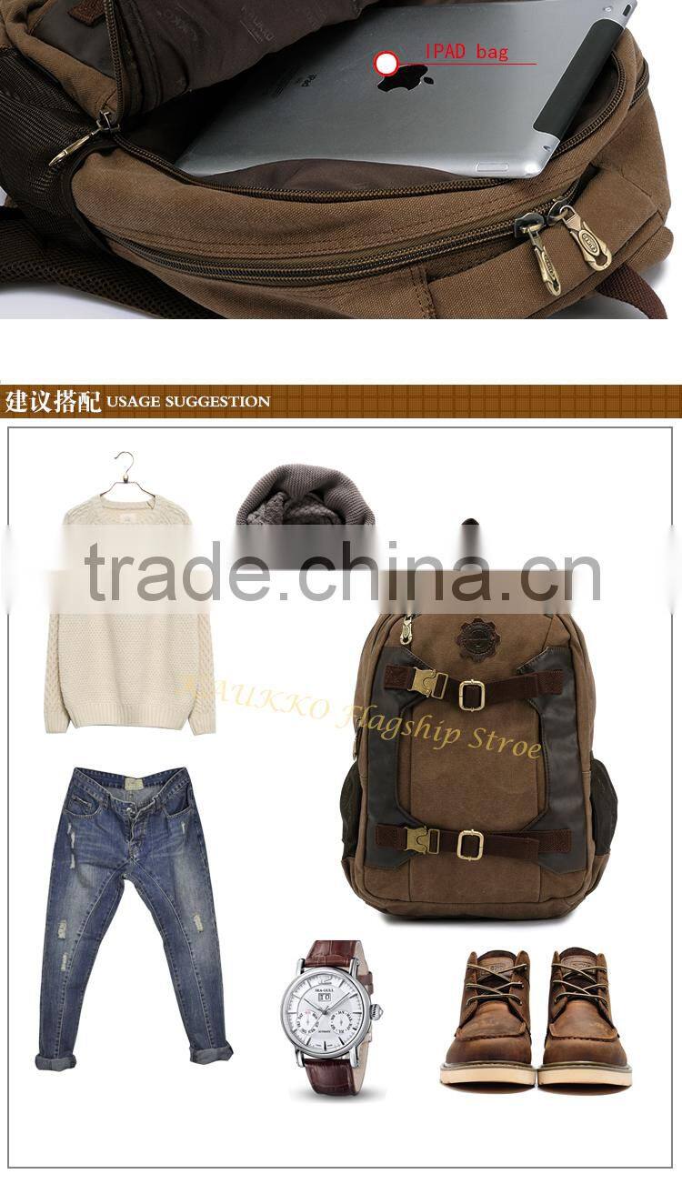 High Quality Laptop Bag Backpack Computer Bag Online Shop China