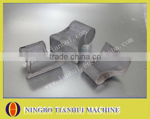 Alloy Steel Big Size Forged Products