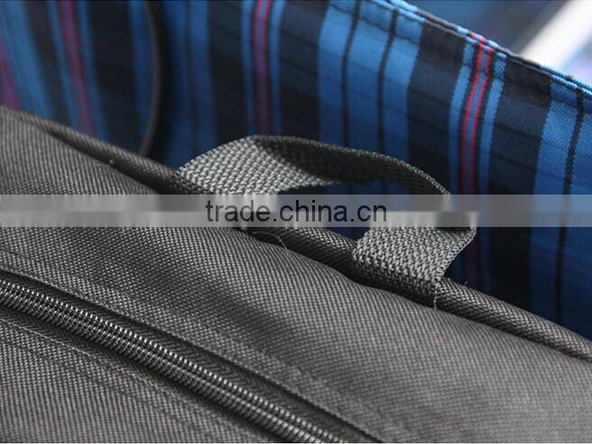 Guangzhou Supplier Large Storage Luxury Wheel Chair Bag Mesh Side Pocket Power Electric Wheelchair Bag