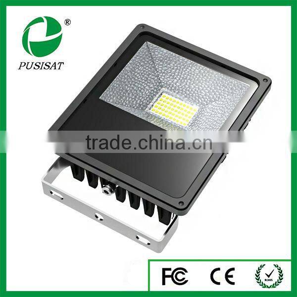 IP65 CE RoHS High Quality best price led floodlight 30w