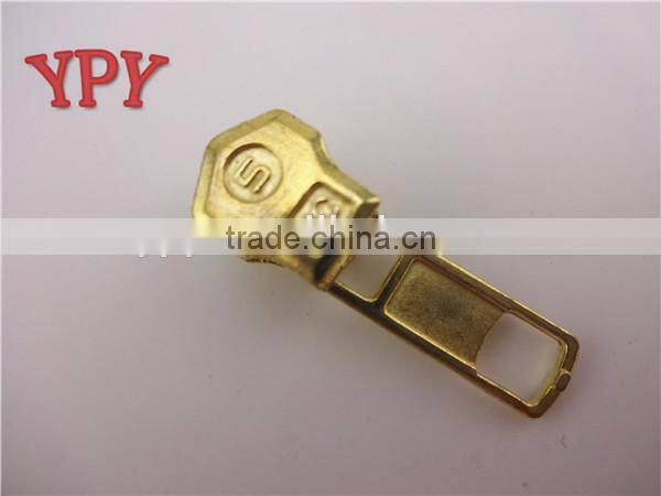 Various Metal Zipper Pull / Slider