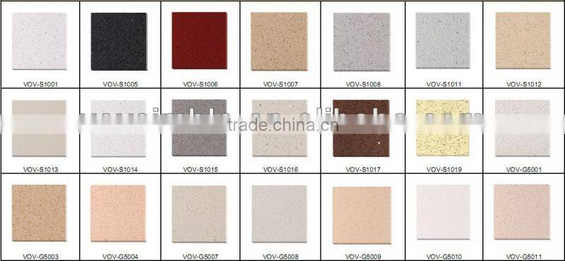 cheap and good quality quartz stone price