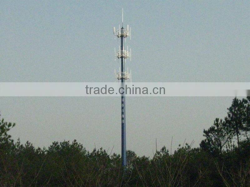 Communication tower