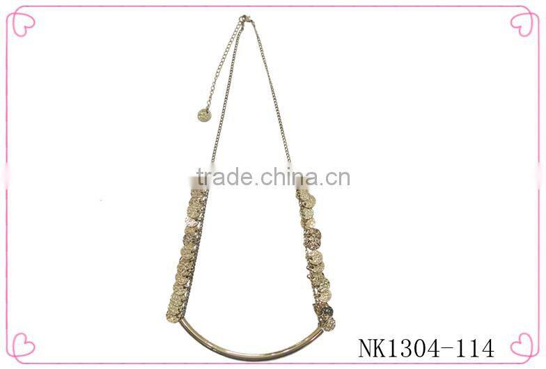 Fashion teen necklace jewelry,shark tooth necklace,stainless necklace