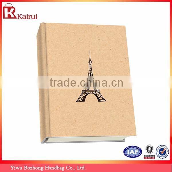 Hot Sale Custom Paper Note Book
