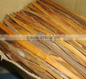Single Herbs Spice Split Cassia