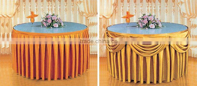 Classy Beautiful Cotton Table Cloth