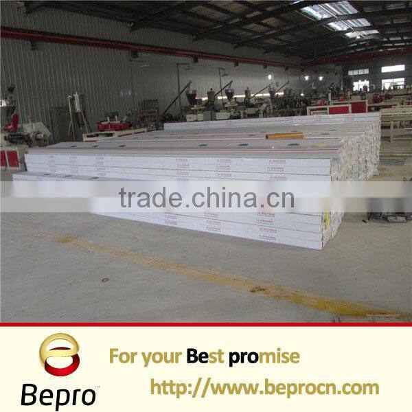 hot sale PVC Profile Corner Wall Angle