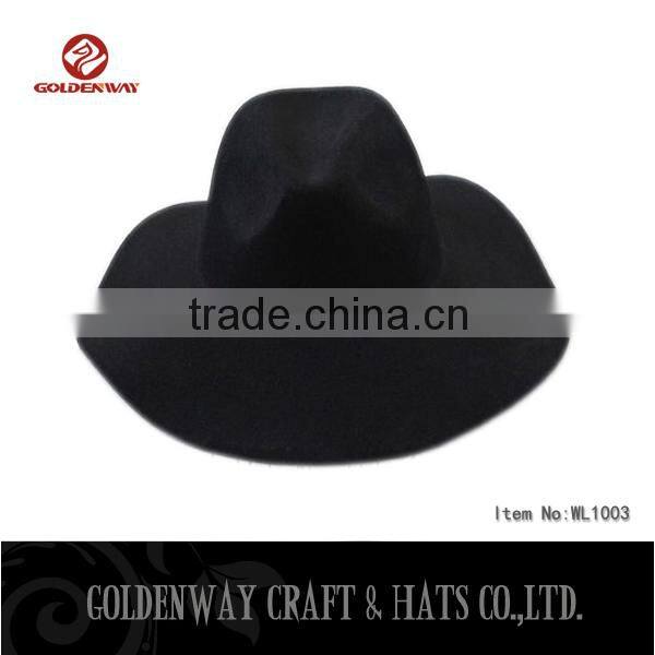 man's panama hats red cowboy hat for party