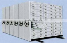 Storage Solutions Metal Mass Shelf Mobile Shelving Units Lirary