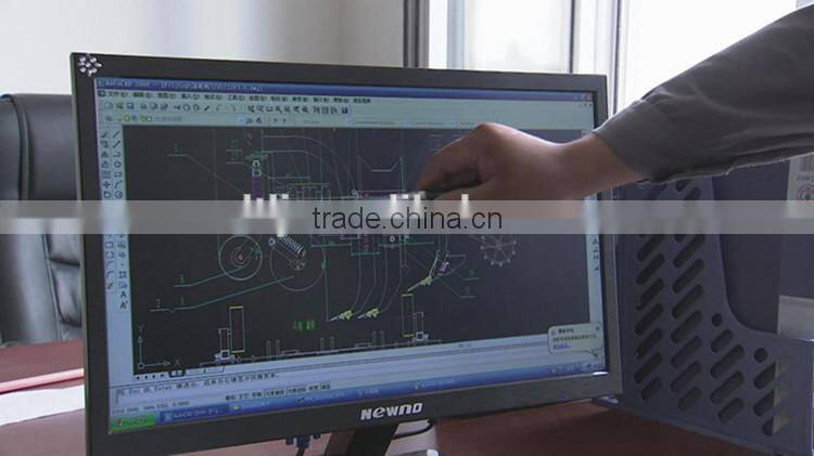 2016 hot sell multi funciton rotary tiller new type rice and wheat agricultral rotavator