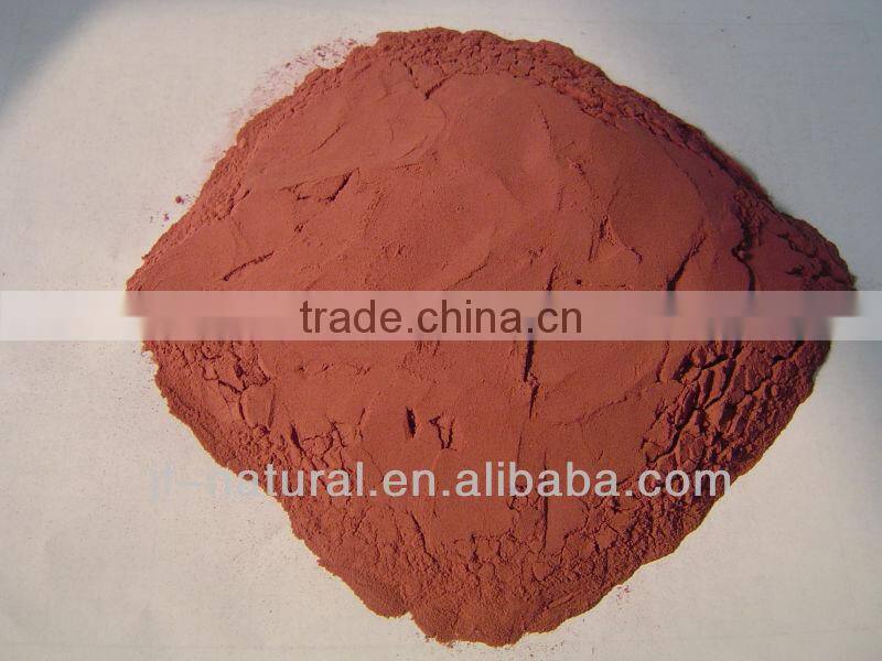 Mixed Berries powder