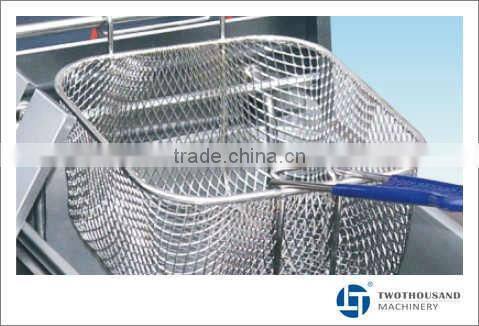 One Tank Electrical Deep Fryer TT-WE300