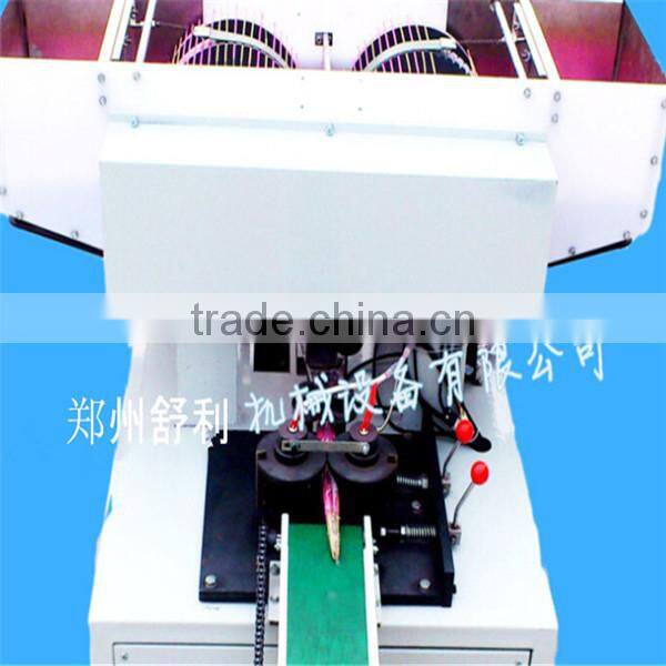 Automatic and high efficiency Automatic incense stick packing machine with auto count and sealing