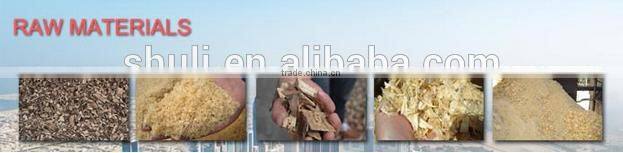 hydraulic compressed European wooden pallet