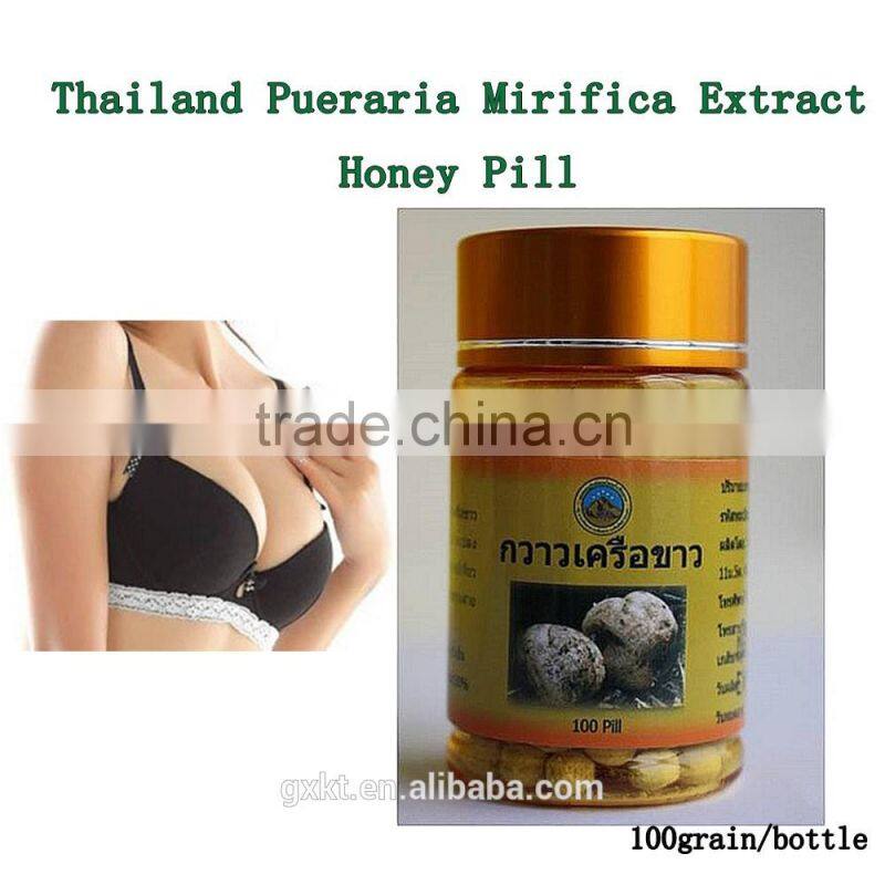 pueraria mirifica extract capsules for best breast enlargement capsules