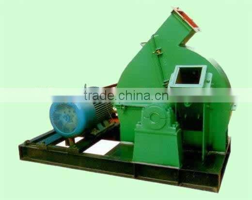 Wood chip block machine on sale