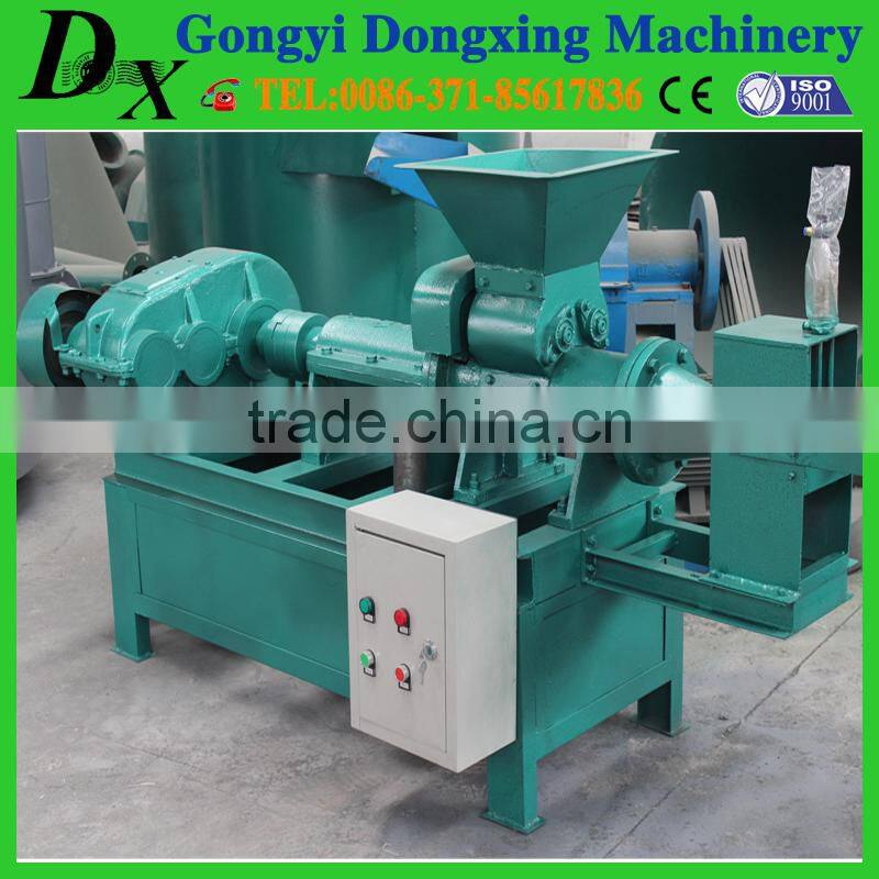 best price best quality barbecue charcoal production line