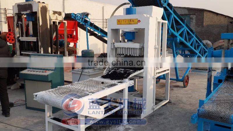 Factory Outlet Hydraulic Press Hookah Shisha Coal Briquette Machine For Sale