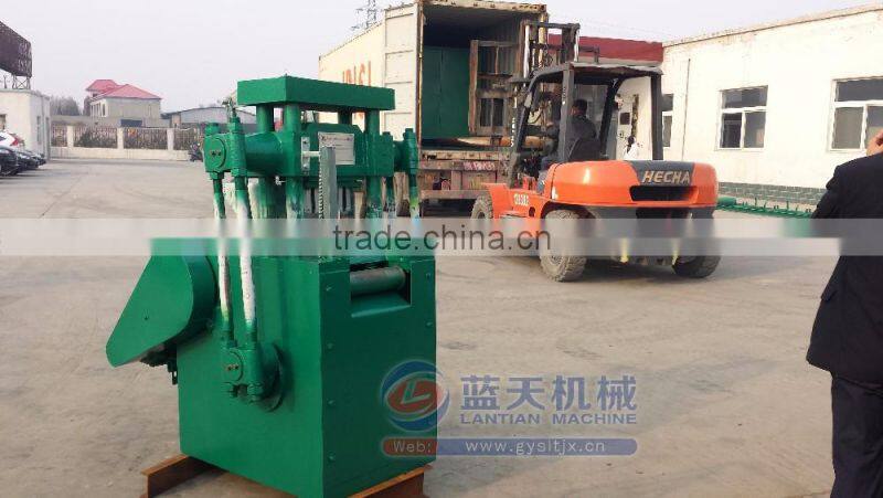 Most Popular Indonesia Hookah Coal Shisha Charcoal Briquette Machine